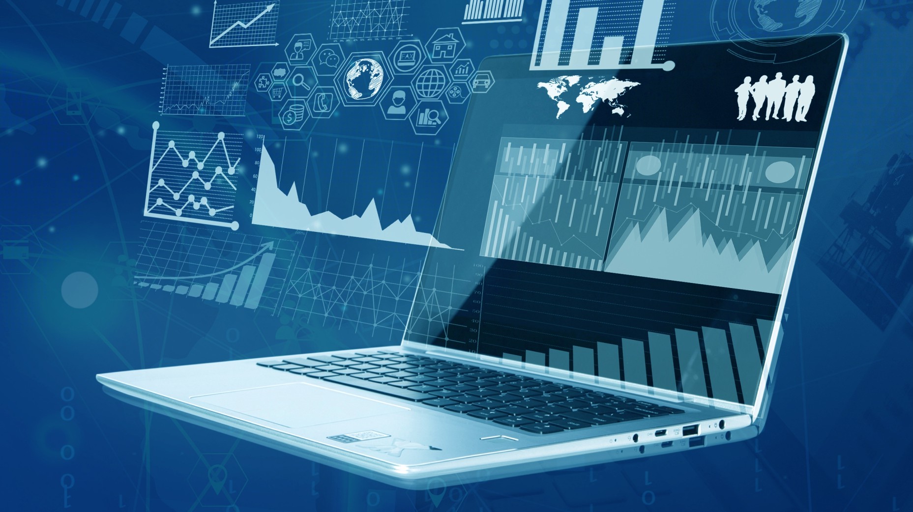 金融科技產品 智能科技產品的技術開發與創新路徑